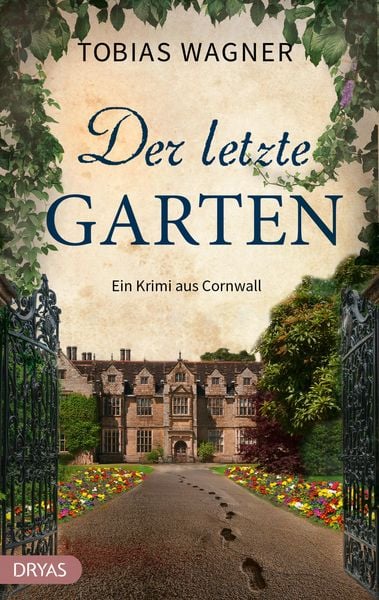Produktbild: Der letzte Garten