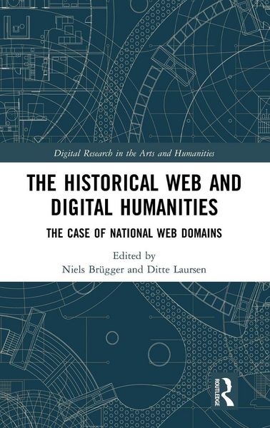 Produktbild: The Historical Web and Digital Humanities