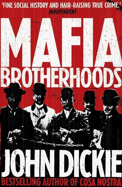 Produktbild: Blood Brotherhoods