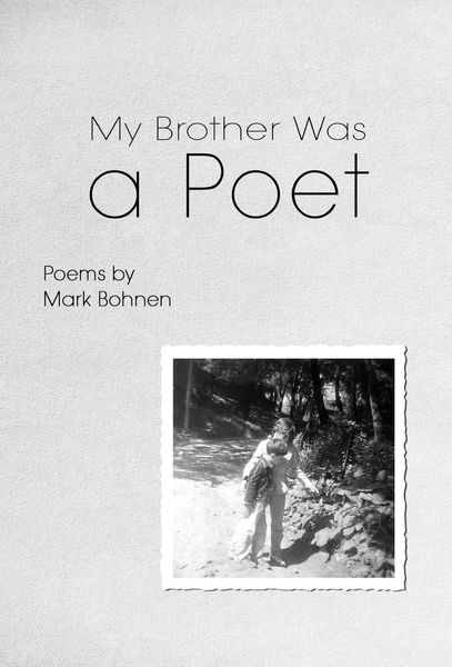 Produktbild: My Brother Was a Poet