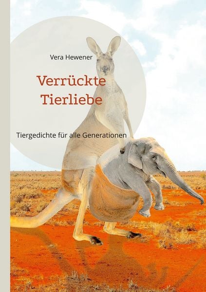 Produktbild: Verr&uuml;ckte Tierliebe
