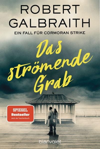 Produktbild: Das str&ouml;mende Grab