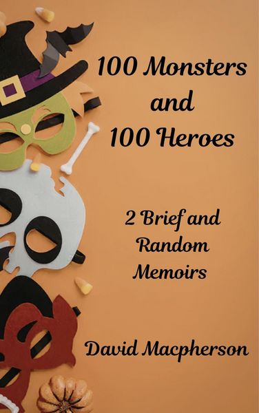 Produktbild: 100 Monsters and 100 Heroes