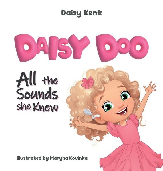 Produktbild: Daisy Doo