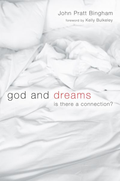 Produktbild: God and Dreams