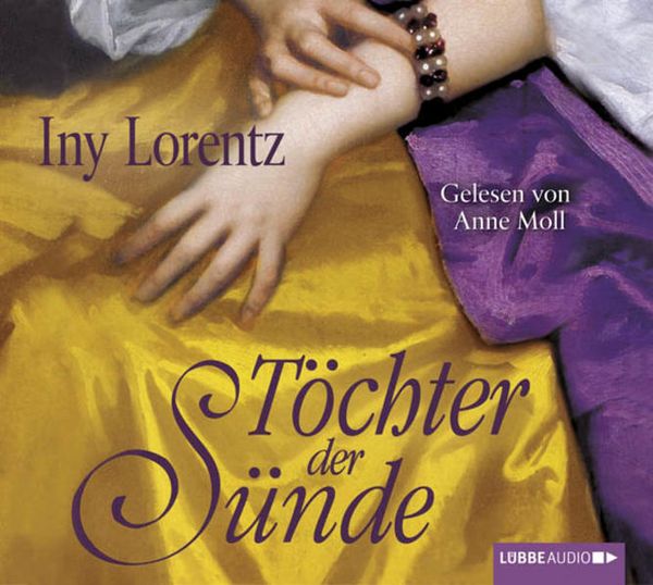 Produktbild: T&ouml;chter der S&uuml;nde