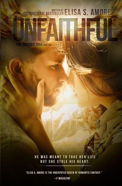 Produktbild: Unfaithful - The Deception of Night