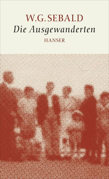 Produktbild: Die Ausgewanderten