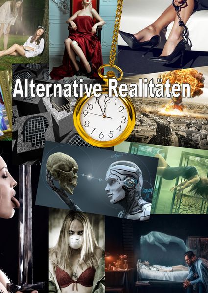 Produktbild: Alternative Realit&auml;ten