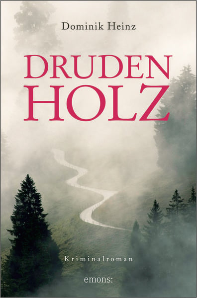 Produktbild: Drudenholz