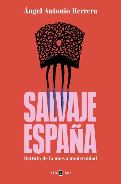 Produktbild: Salvaje Espa&ntilde;a