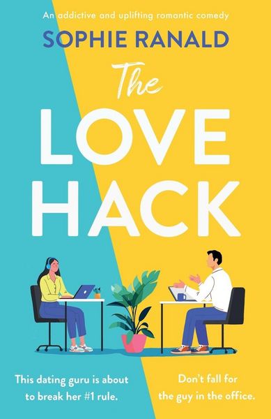 Produktbild: The Love Hack