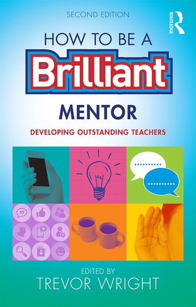 Produktbild: How to be a Brilliant Mentor