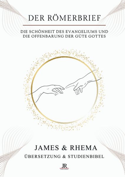 Produktbild: Der R&ouml;merbrief - Studienbibel