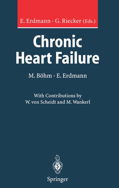 Produktbild: Chronic Heart Failure