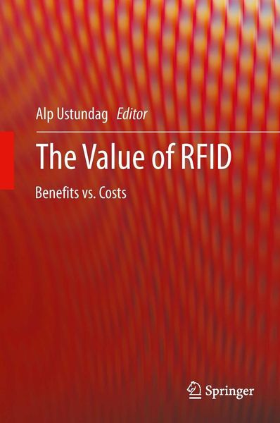 Produktbild: The Value of RFID