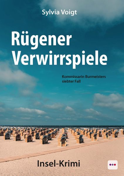 Produktbild: R&uuml;gener Verwirrspiele