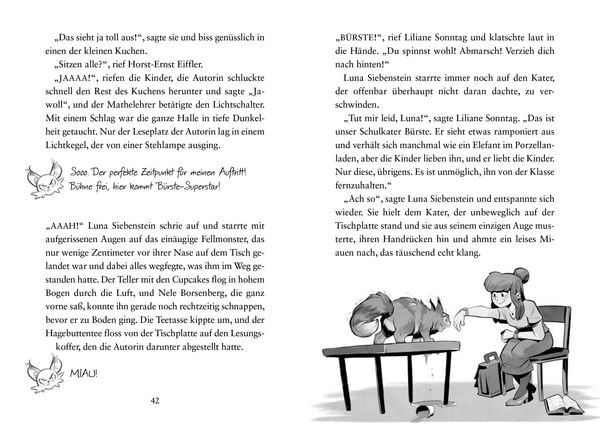 Produktbild: Die schlimmste Klasse der Welt (Band 7) &ndash; Geister und Geschenke