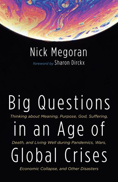Produktbild: Big Questions in an Age of Global Crises