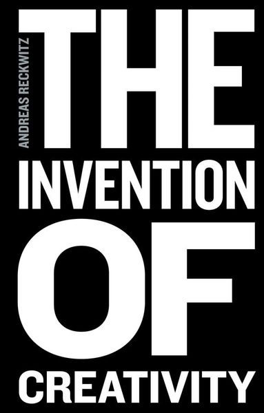 Produktbild: The Invention of Creativity