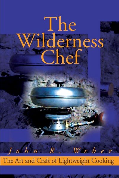 Produktbild: The Wilderness Chef