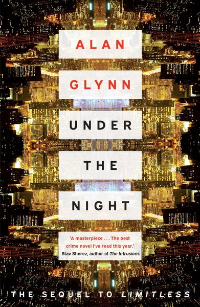 Produktbild: Under the Night