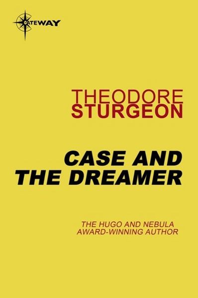 Produktbild: Case and the Dreamer