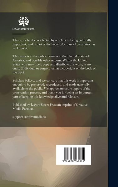 Produktbild: A Trio Of Novels