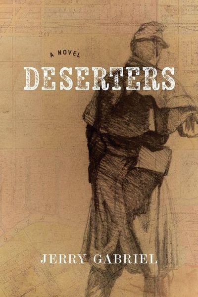 Produktbild: Deserters