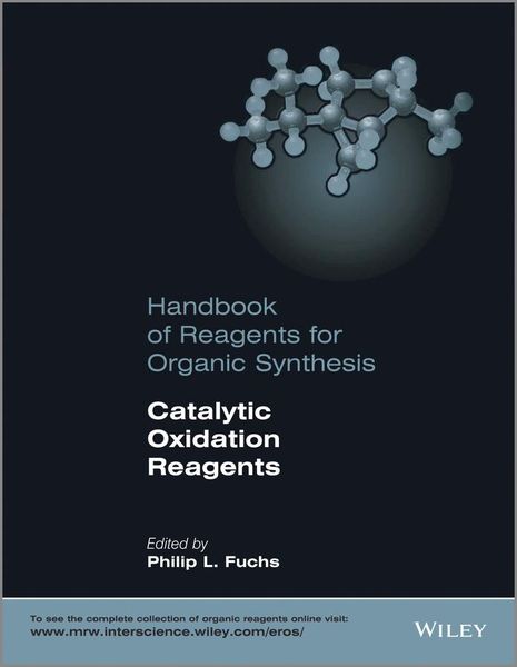 Produktbild: Catalytic Oxidation Reagents