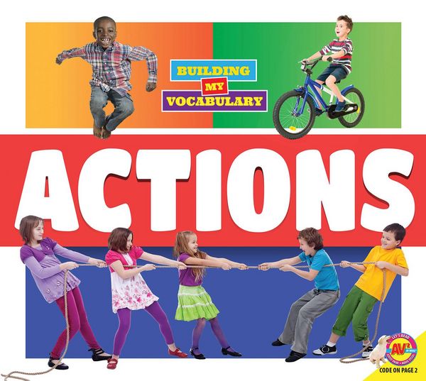 Produktbild: Actions