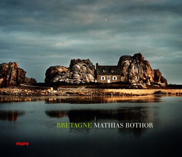 Produktbild: Bretagne