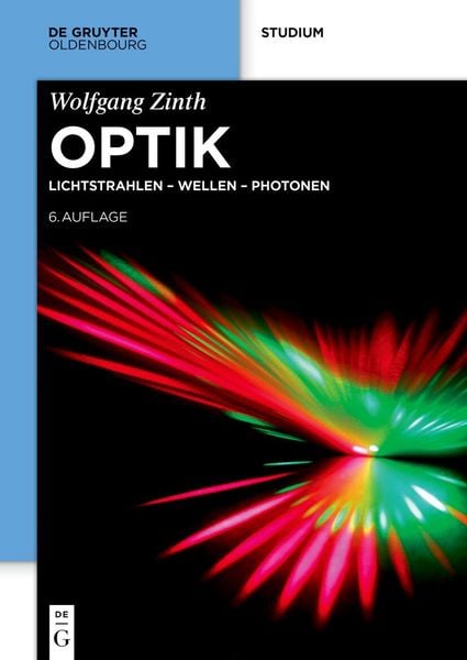 Produktbild: Optik