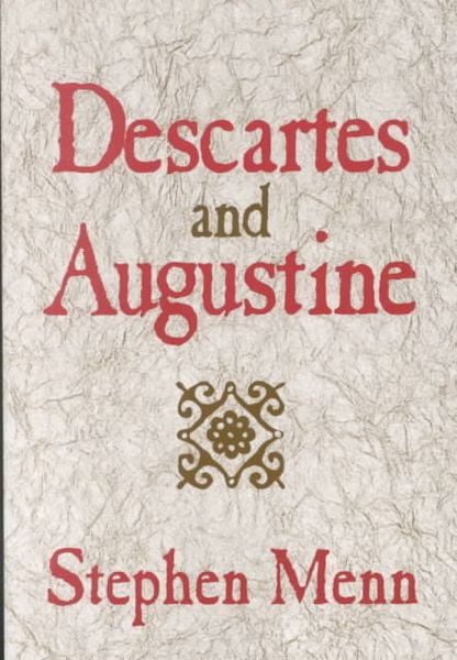 Produktbild: Descartes and Augustine