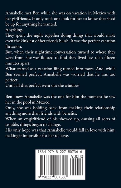 Produktbild: Drowning Without Her
