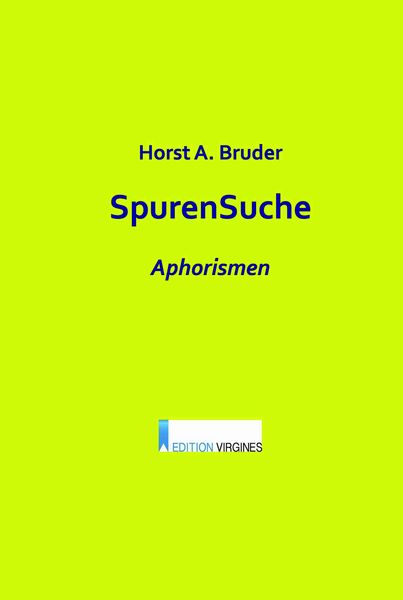 Produktbild: SpurenSuche