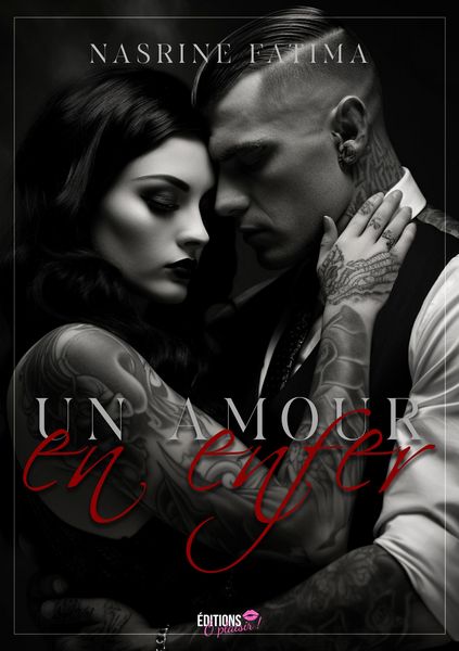 Produktbild: Un amour en enfer