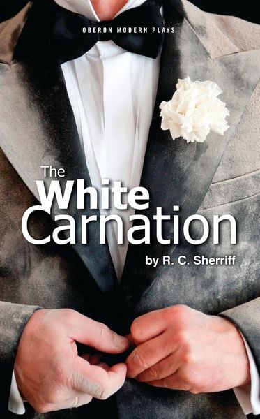 Produktbild: The White Carnation