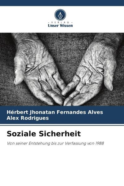 Produktbild: Soziale Sicherheit