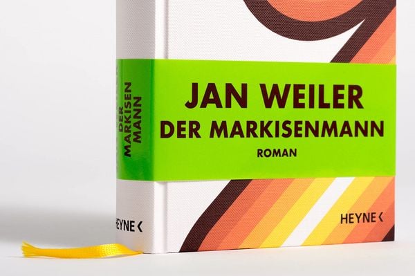 Produktbild: Der Markisenmann