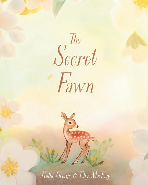 Produktbild: The Secret Fawn