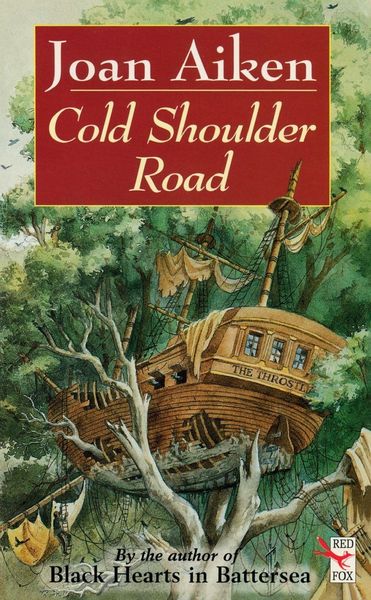 Produktbild: Cold Shoulder Road