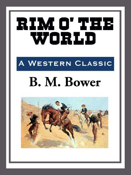 Produktbild: Rim o' the World