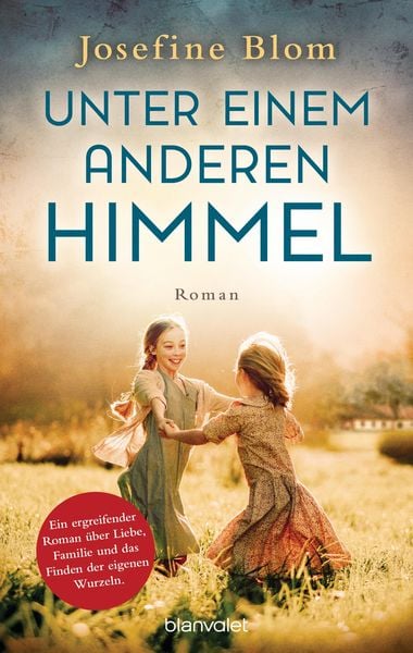 Produktbild: Unter einem anderen Himmel