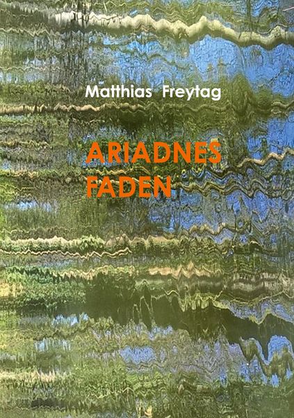 Produktbild: Ariadnes Faden