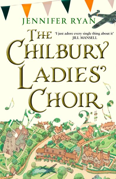 Produktbild: The Chilbury Ladies' Choir