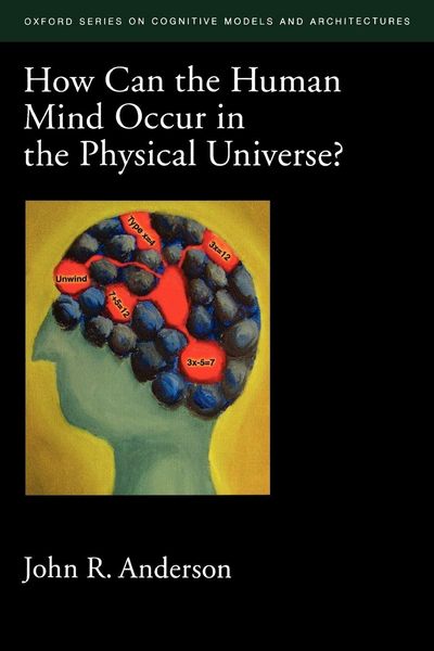 Produktbild: How Can the Human Mind Occur in the Physical Universe?
