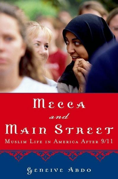 Produktbild: Mecca and Main Street