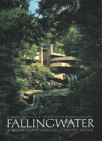 Produktbild: Fallingwater