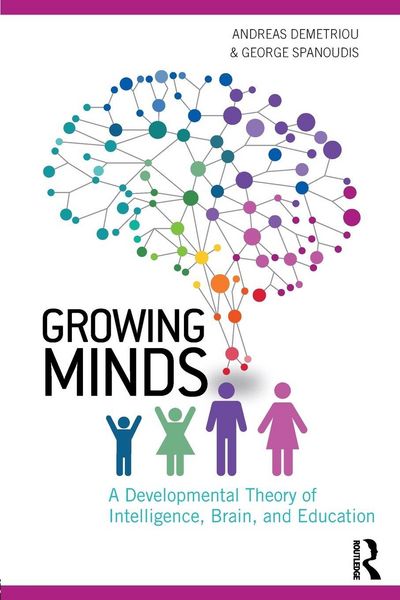 Produktbild: Growing Minds